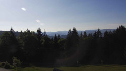 Panorama Javorníků
