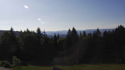 Panorama Javorníků