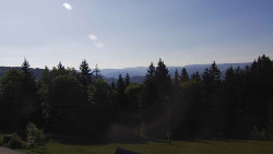 Panorama Javorníků