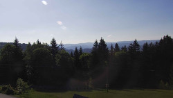 Panorama Javorníků