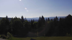 Panorama Javorníků