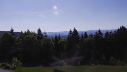 Panorama Javorníků