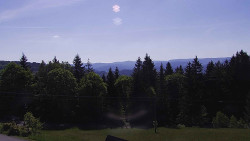 Panorama Javorníků