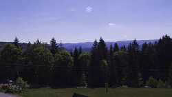 Panorama Javorníků