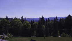 Panorama Javorníků