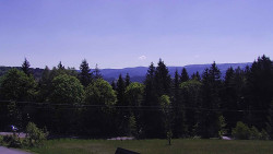 Panorama Javorníků