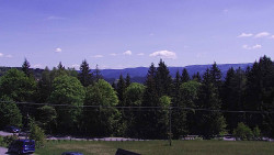 Panorama Javorníků