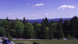 Panorama Javorníků