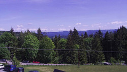 Panorama Javorníků