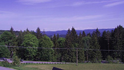 Panorama Javorníků