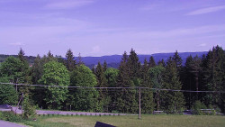 Panorama Javorníků