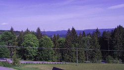 Panorama Javorníků