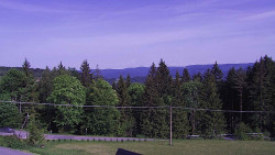 Panorama Javorníků