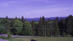 Panorama Javorníků