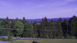 Panorama Javorníků