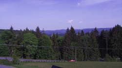 Panorama Javorníků