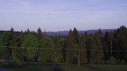 Panorama Javorníků