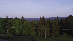 Panorama Javorníků