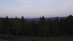 Panorama Javorníků