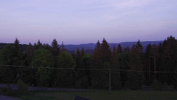 Panorama Javorníků