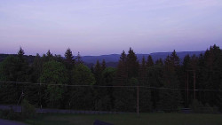 Panorama Javorníků