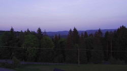 Panorama Javorníků