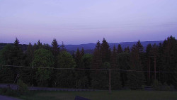 Panorama Javorníků