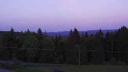Panorama Javorníků