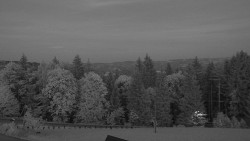 Panorama Javorníků