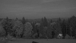 Panorama Javorníků