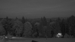 Panorama Javorníků