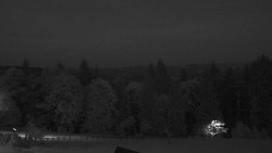 Panorama Javorníků