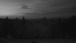 Panorama Javorníků