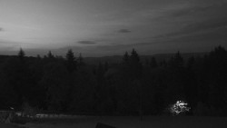 Panorama Javorníků