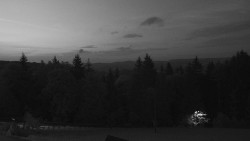Panorama Javorníků