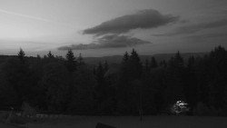 Panorama Javorníků