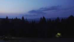 Panorama Javorníků