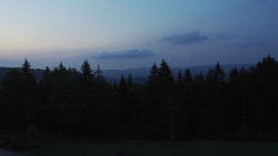 Panorama Javorníků