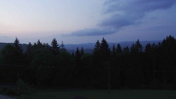 Panorama Javorníků