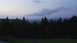 Panorama Javorníků