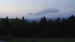 Panorama Javorníků