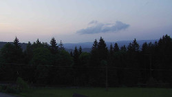 Panorama Javorníků