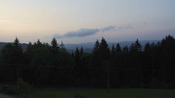 Panorama Javorníků