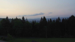 Panorama Javorníků