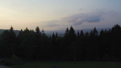 Panorama Javorníků
