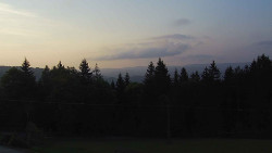 Panorama Javorníků