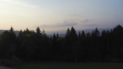 Panorama Javorníků