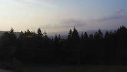 Panorama Javorníků