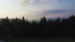Panorama Javorníků