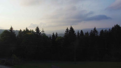 Panorama Javorníků